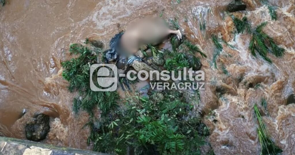 Hombre muerto Sotepan