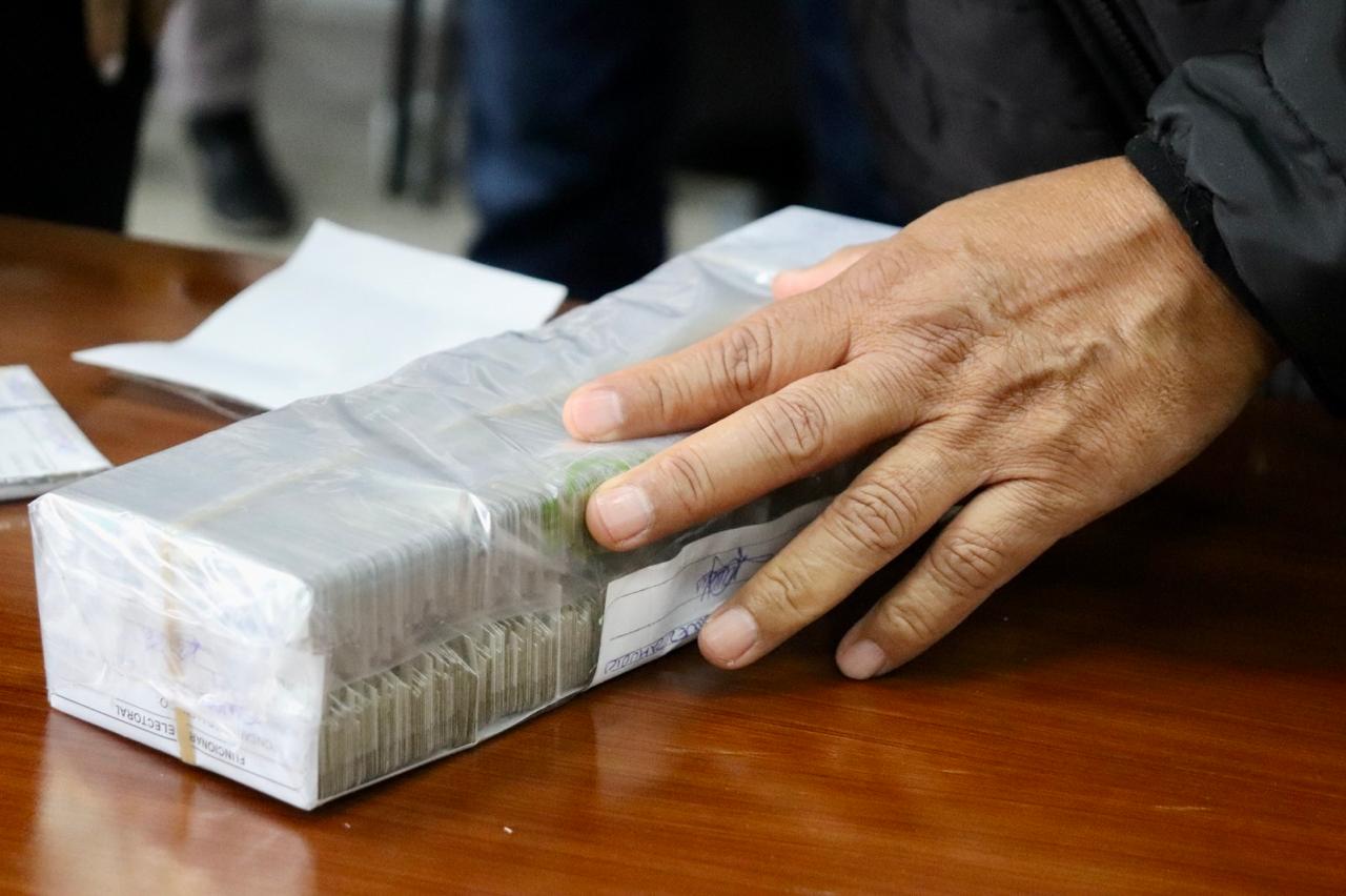 ¿No recogiste tu INE? Destruirán 87 mil credenciales en Veracruz el 6 de noviembre