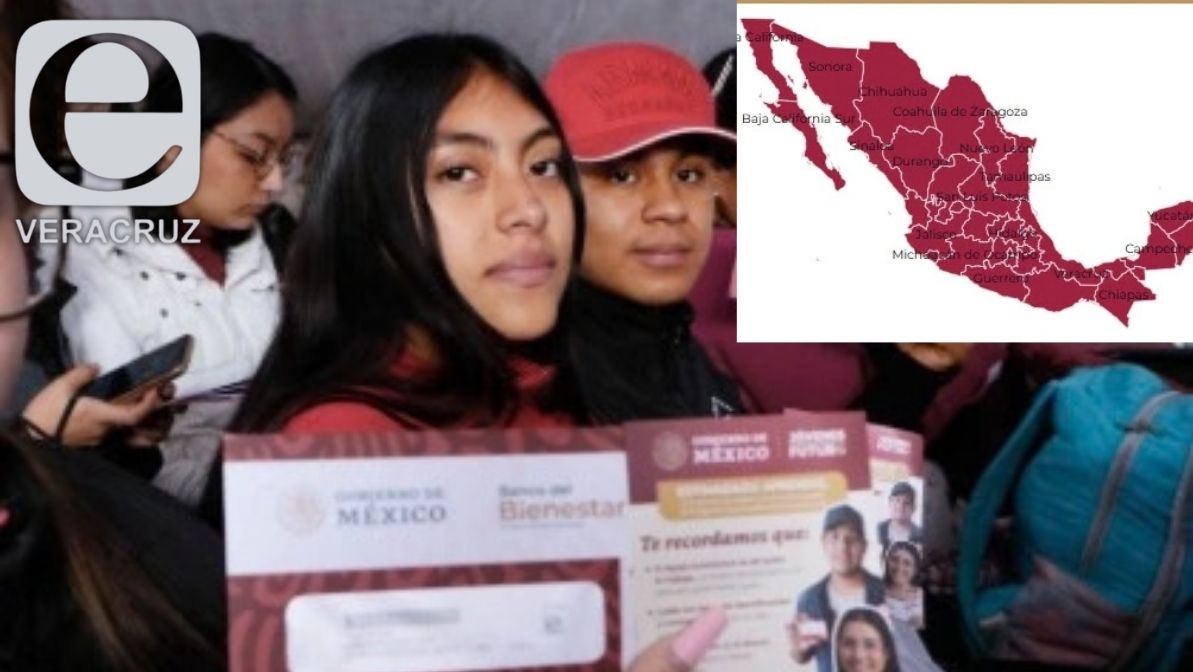 Jóvenes Construyendo pausa registros en octubre y genera reclamos en Veracruz