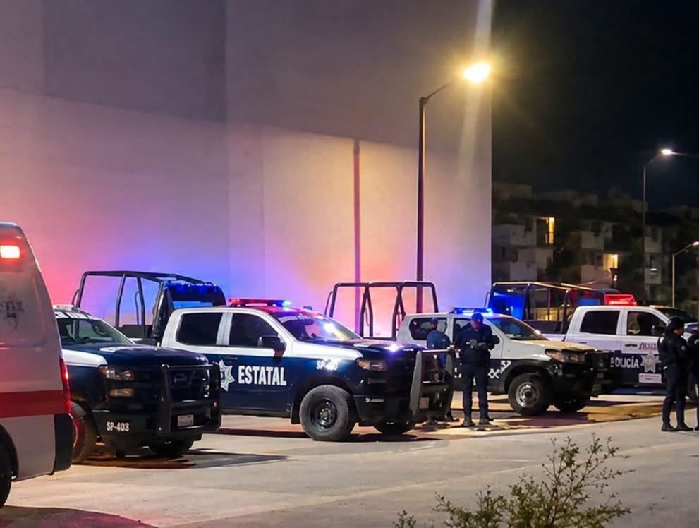 Adolescentes privados de la libertad escapan y desatan operativo de seguridad