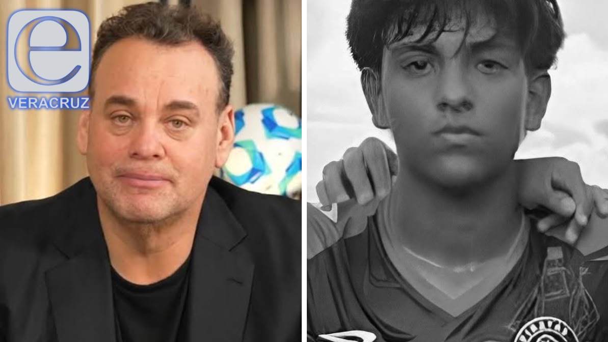 Faitelson revela anomalías tras muerte de Gael, joven futbolista de Piratas FC