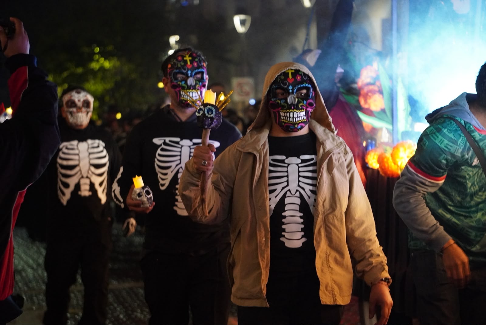Seguridad Pública dará prioridad a Tempoal en operativo por Día de Muertos en Veracruz