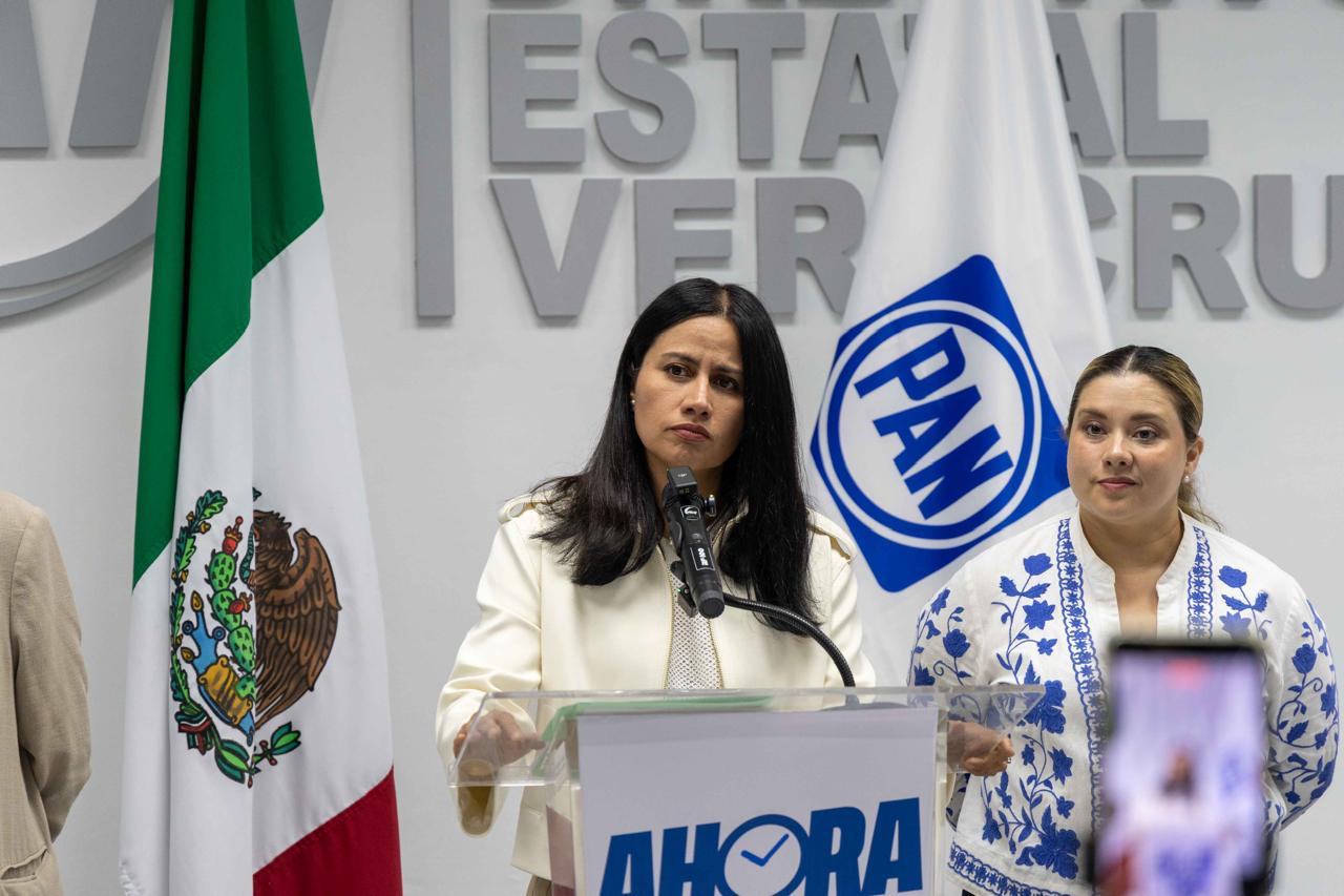 PAN prepara denuncia ante la CIDH por falta de medicinas y cirugías en Veracruz