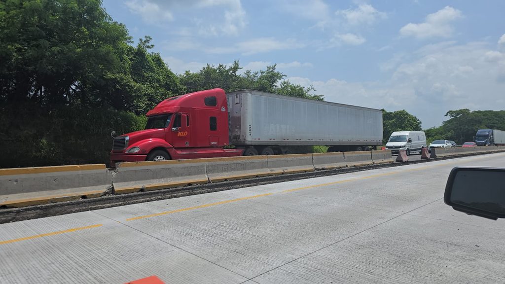 Paro de transportistas en Veracruz: ¿En cuáles municipios habría bloqueos?