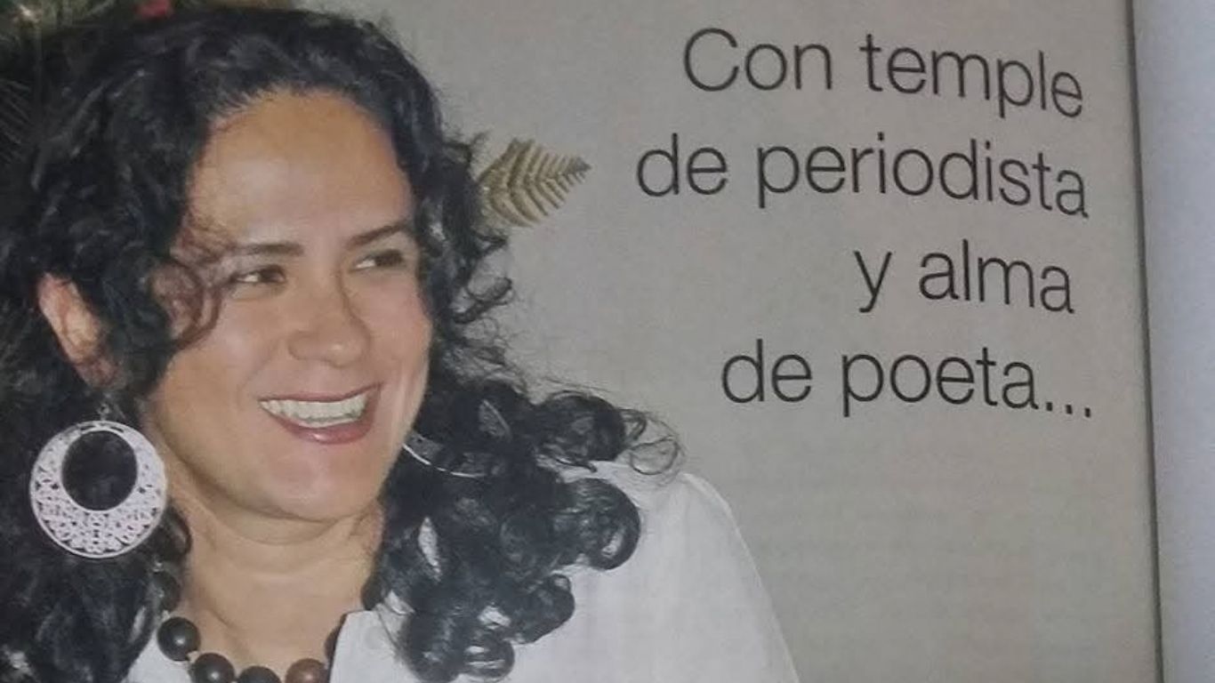 Periodista Melina Morquecho murió por asfixia accidental, informa FGE