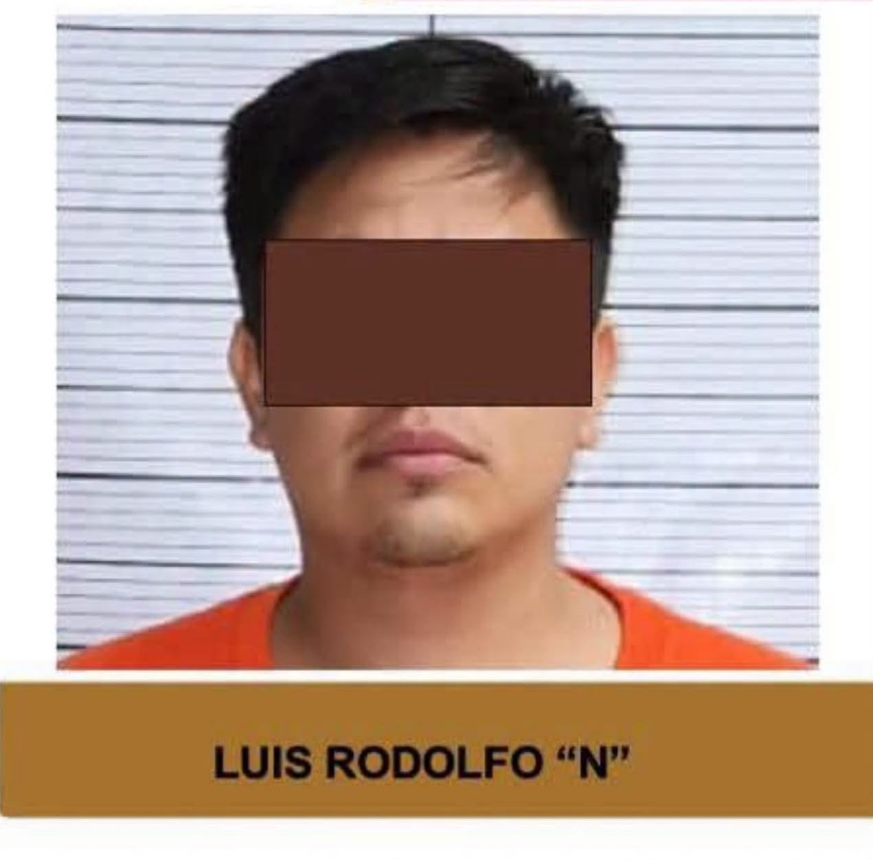 Perito es vinculado a proceso por robo de pertenencias de policías de Harfuch
