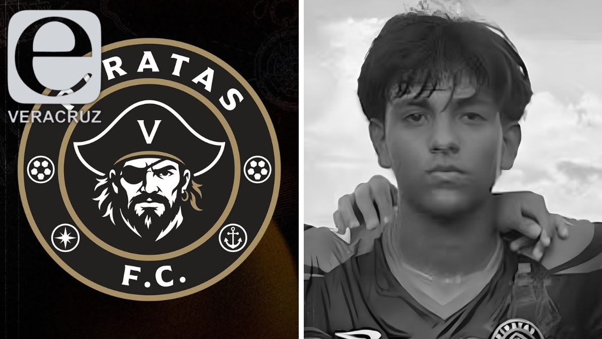 A 40 días de la muerte del menor Gael Uscanga, familia denuncia a directivos de Piratas FC