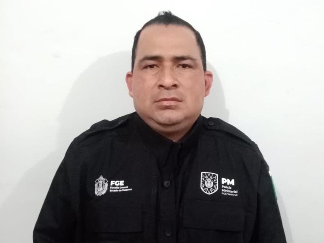Muere policía ministerial de Xalapa tras 17 días hospitalizado por balacera en Orizaba