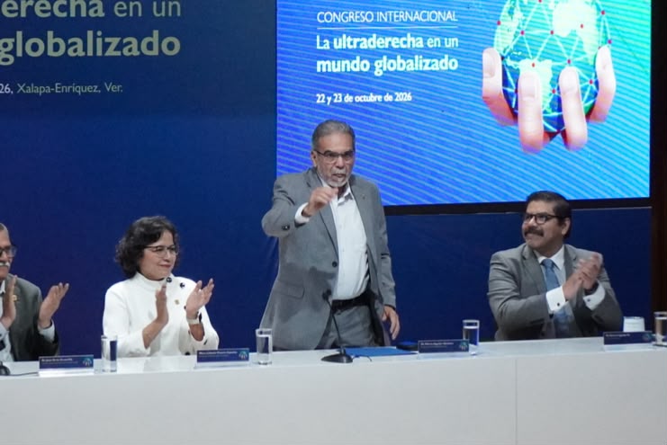 UV busca 9 mil mdp para 2027; pide al Gobierno 1,848 mdp más que este año