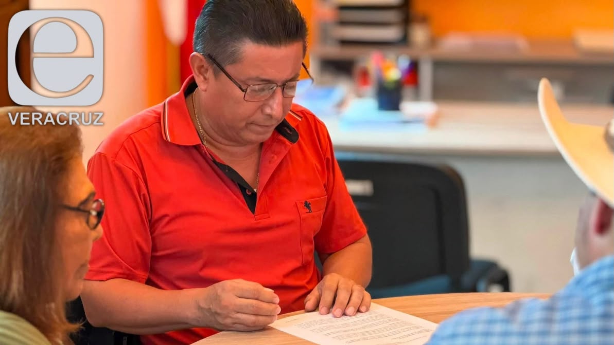 Sin presupuesto, gobierno emecista de Paso del Macho enfrente recortes y falta de obra