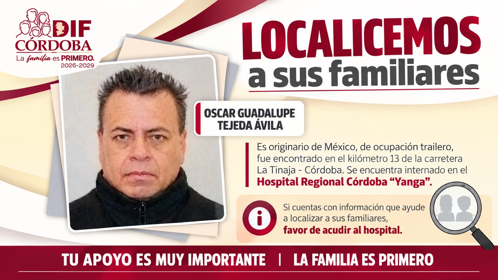 Asaltan, golpean y abandonan a trailero en la autopista Córdoba-Veracruz
