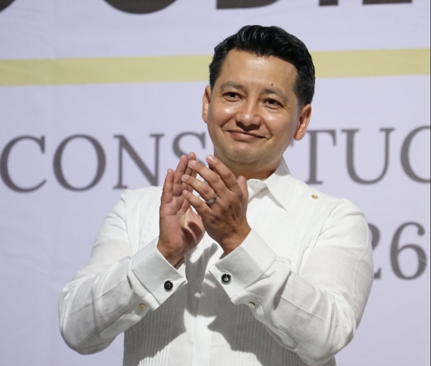 Reabren caso contra alcalde de Totutla por proselitismo en Morena