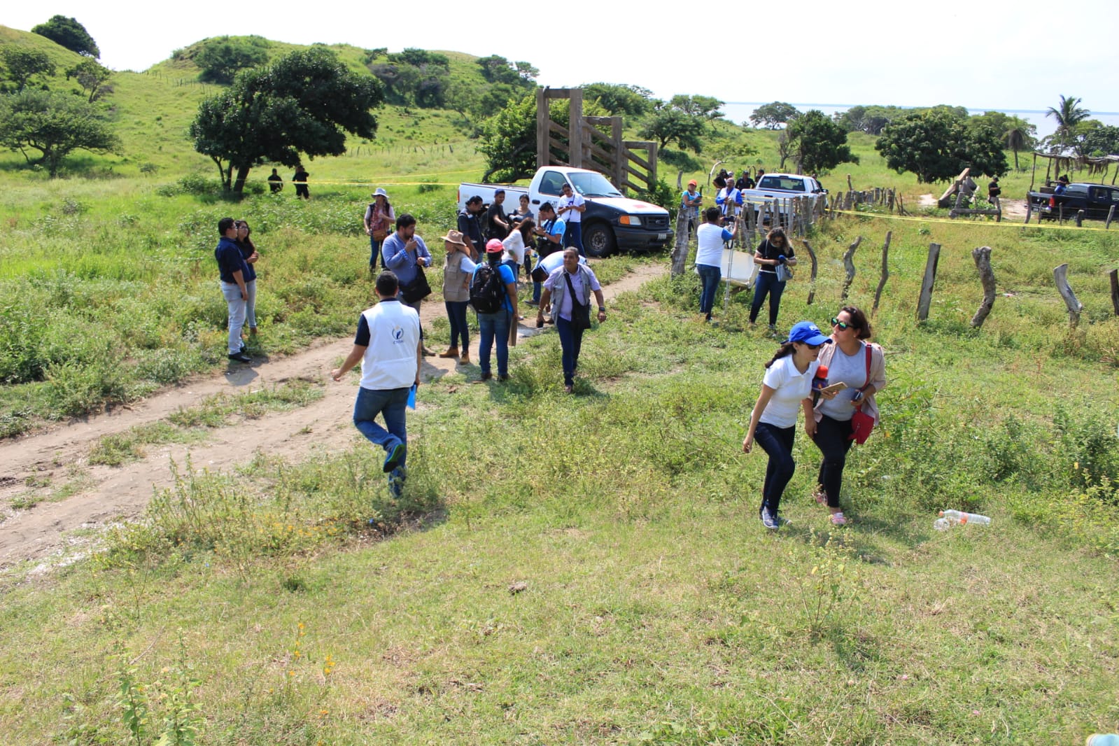 Veracruz sale de los cinco estados con más personas desaparecidas en México