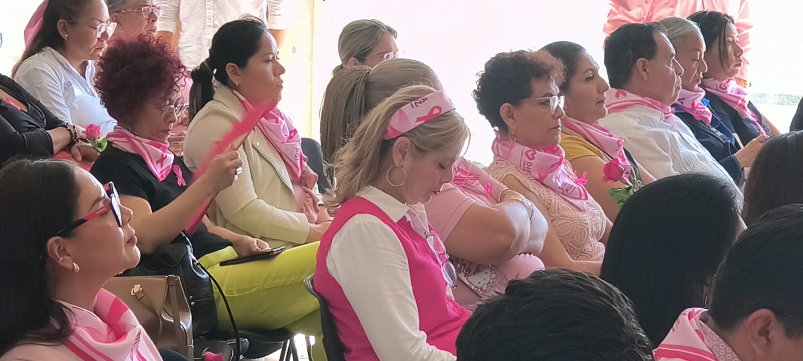 Un dolor en el brazo fue la alerta: así Yadira enfrentó y sobrevivió al cáncer de mama